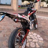 Husqvarna SMR 125 2t _ Prezzo trattabile _