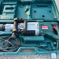 Demolitore metabo