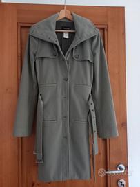 cappotto lungo donna patrizia pepe
