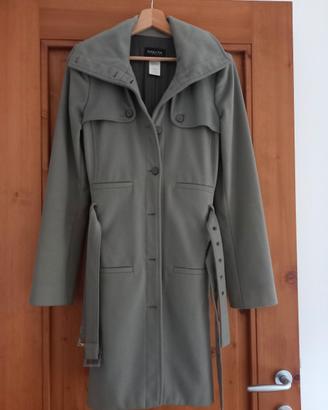cappotto lungo donna patrizia pepe