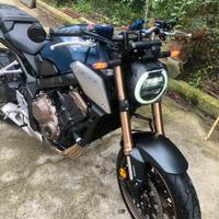 Honda CB 650R 2020 - 35Kw