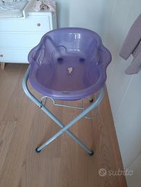 vaschetta per bambini 