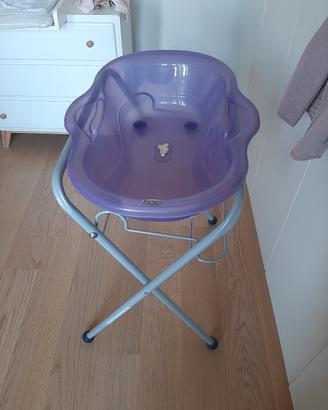 vaschetta per bambini 