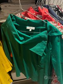 Camice nara camice taglia 0-1-2