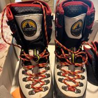 La Sportiva Nepal EVO GTX woman