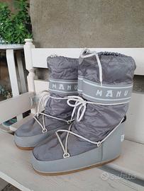 Boots doposci