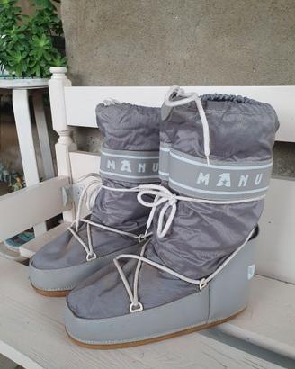 Boots doposci