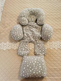 Riduttore ovetto navicella universale