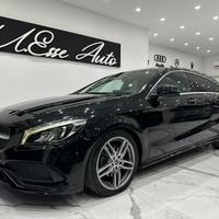 Mercedes-benz CLA 200 d S.W. 4Matic Automatic Spor