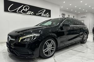 Mercedes-benz CLA 200 d S.W. 4Matic Automatic Spor