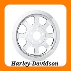 COVER PULEGGIA HARLEY DAVIDSON DYNA