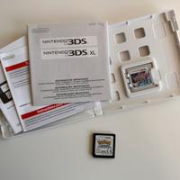 Giochi nintendo ds e 3ds