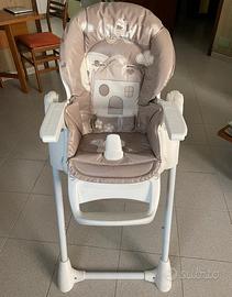 Seggiolone CAM Pappananna