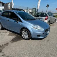 Fiat Grande Punto Grande Punto 1.2 5 porte Active