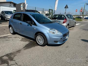 Fiat Grande Punto Grande Punto 1.2 5 porte Active