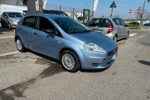 Fiat Grande Punto Grande Punto 1.2 5 porte Active