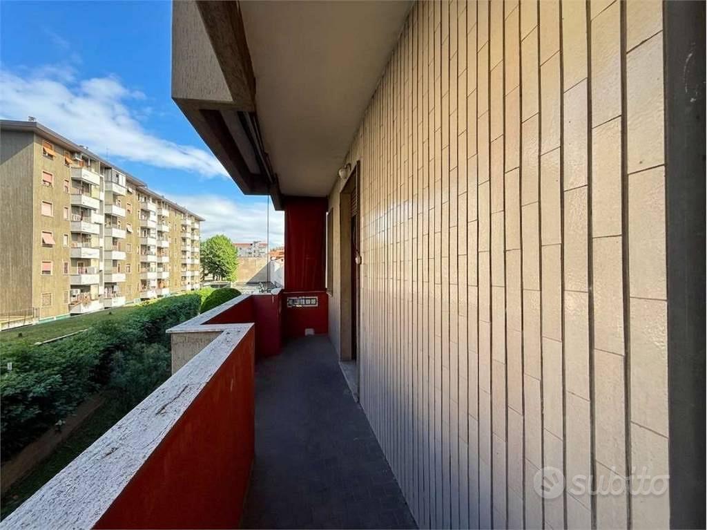 Appartamento – Milano, Viale Monza, Municipio 2 - Altro