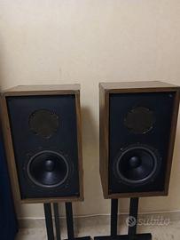 diffusori made in USA RTR