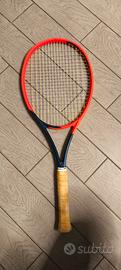 racchetta tennis Head Radical MP 2024