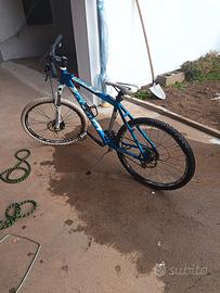 bicicletta atala da ragazzo 
