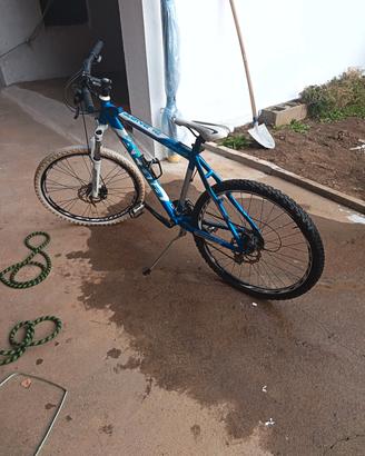 bicicletta atala da ragazzo 