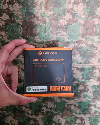 Novoo Tracker Gps