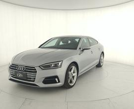 AUDI A5 Sportback 40 2.0 tfsi mhev Business Sport