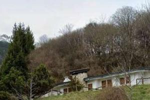 Villa a Ferrara di Monte Baldo (VR)