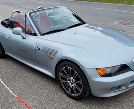 Bmw Z3 1.9 16V cat Roadster