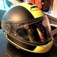 Casco Schubert C4 con Bluetooth Integrato