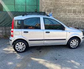 Fiat Panda 1200 Gpl Gancio di Traino