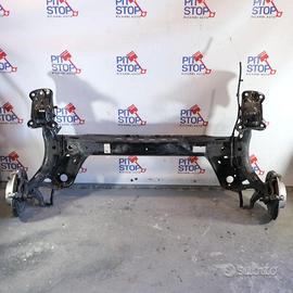 5Q0501049BJ assale ponte posteriore audi q2 2016