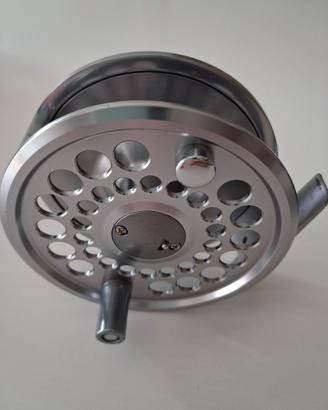Mulinello Ultegra fly 7/8