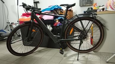 Bici Fiido Urban C21