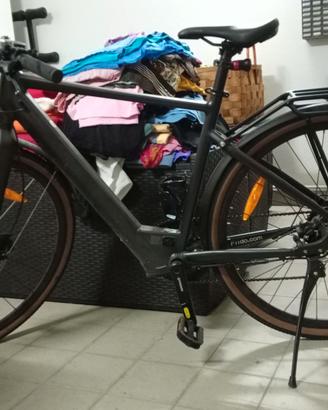 Bici Fiido Urban C21