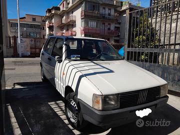 FIAT UNO 55