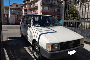 FIAT UNO 55