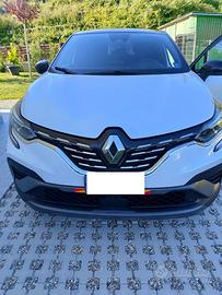 Renault Captur R.S.  Line 1.6  Phev 160 cv