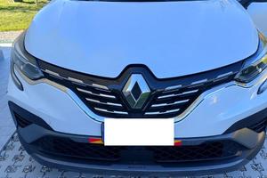 Renault Captur R.S.  Line 1.6  Phev 160 cv