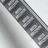 Film 16mm - Notti moscovite