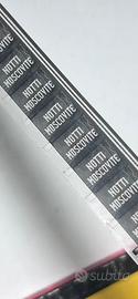 Film 16mm - Notti moscovite