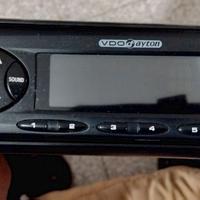 Autoradio vdo dayton