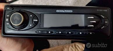Autoradio vdo dayton