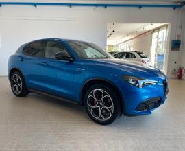 Alfa Romeo Stelvio 2.2 Turbodiesel 210 CV AT8 Q4 V
