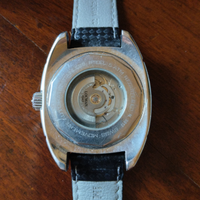 Orologio automatico Locman
