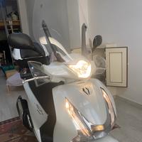 Honda Sh 125 ABS
