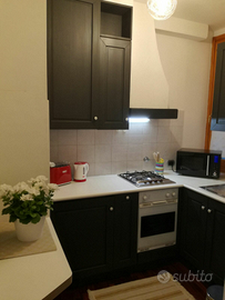 Open space per 4persone in centro