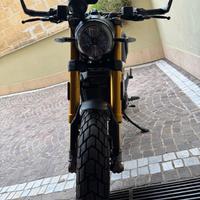 Ducati Scrambler 1100 - 2023