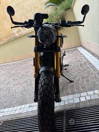 Ducati Scrambler 1100 - 2023