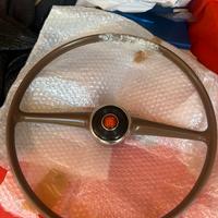 Volante Fiat 1100 - 103 bauletto
